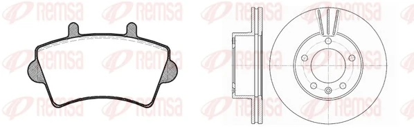 REMSA 8819.01