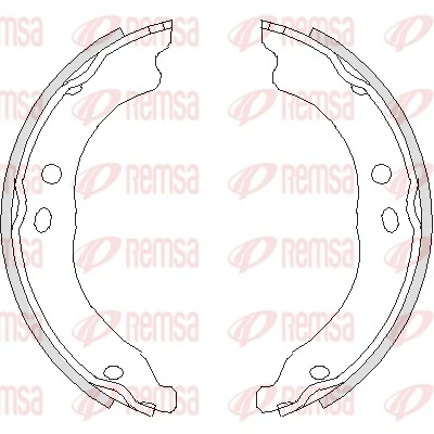 REMSA 4750.00