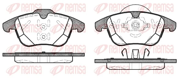 REMSA 1482.00