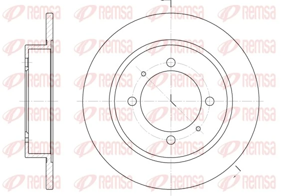 REMSA 6447.00