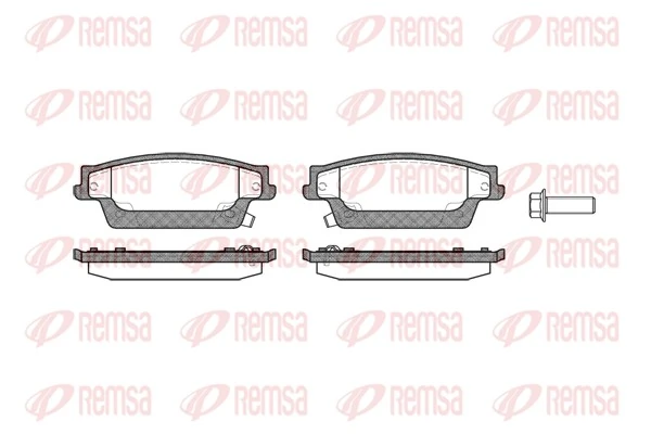 REMSA 1087.04