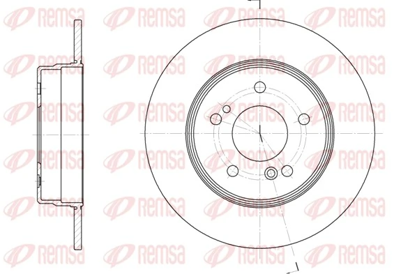 REMSA 6467.00