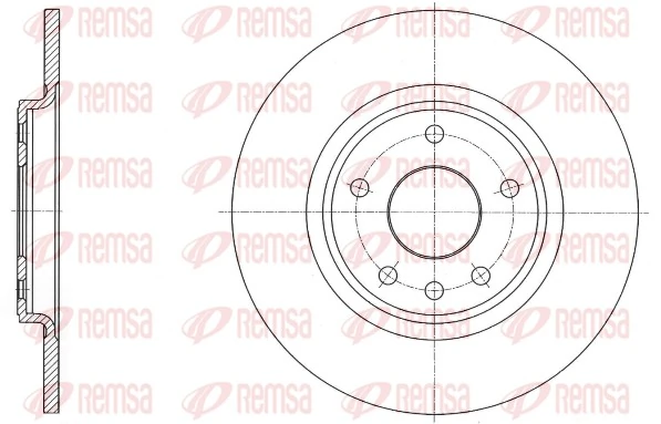 REMSA 61559.00
