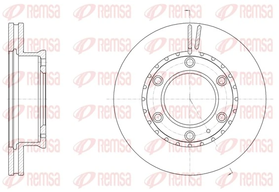 REMSA 61706.10