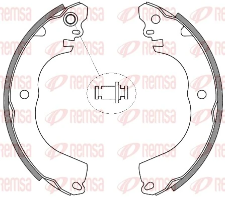 REMSA 4257.00