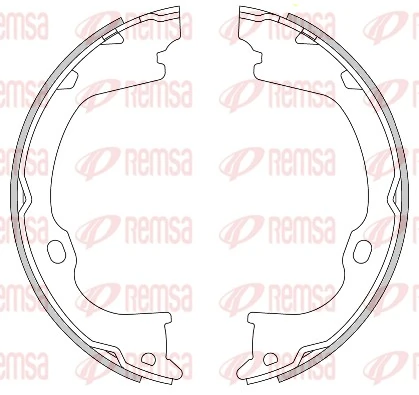 REMSA 4282.00
