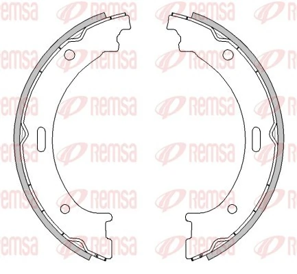 REMSA 4464.00