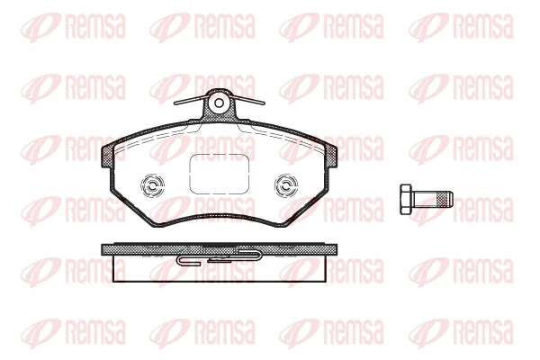 REMSA 0134.40