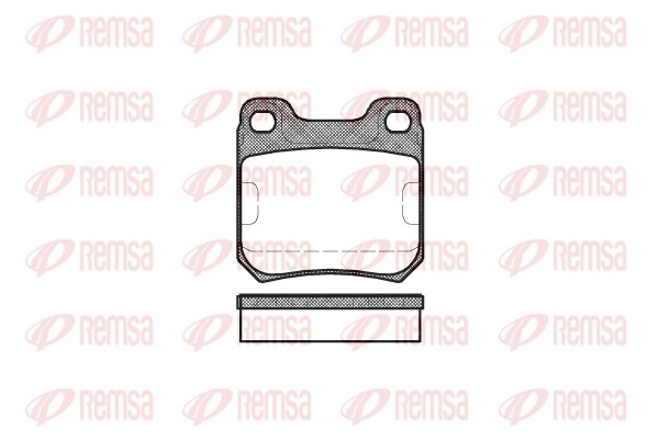 REMSA 0239.00