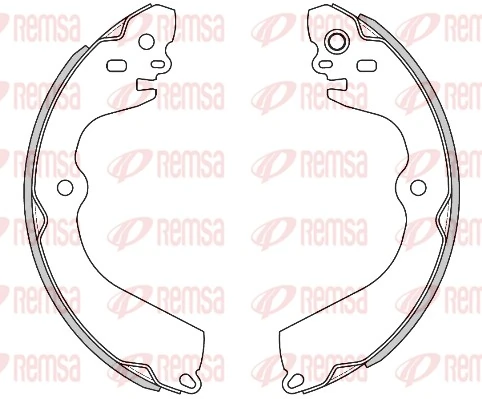 REMSA 4470.00