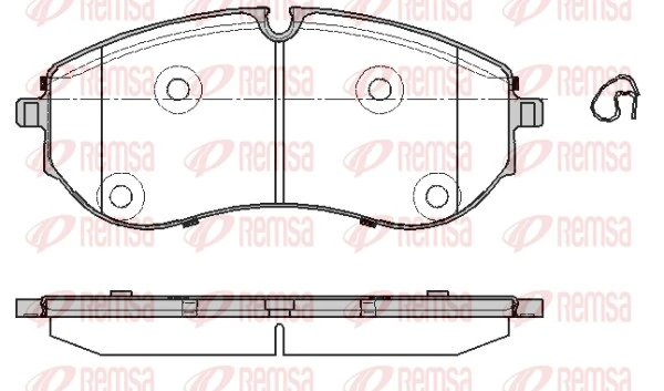 REMSA 1857.00