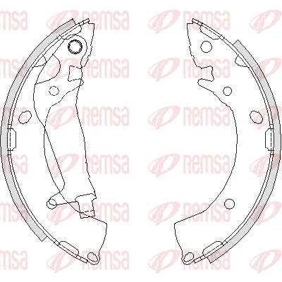 REMSA 4203.00