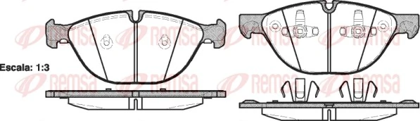 REMSA 1298.00