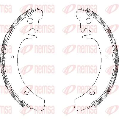 REMSA 4129.00