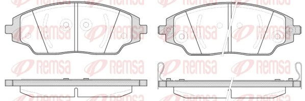 REMSA 1537.02