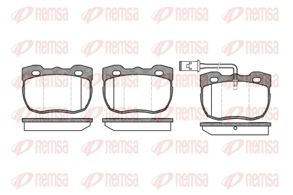 REMSA 0267.11