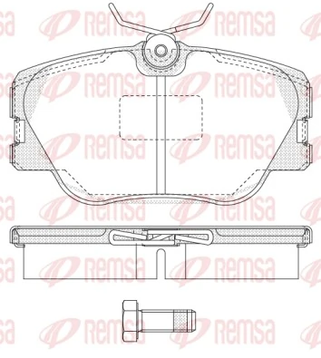 REMSA 0189.00