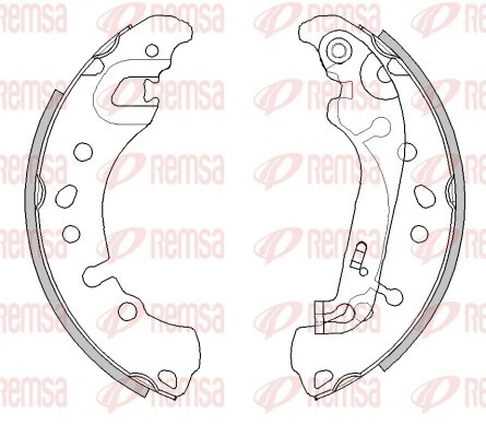 REMSA 4527.00