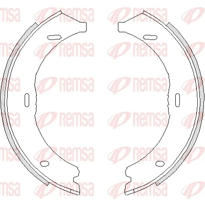 REMSA 4745.00