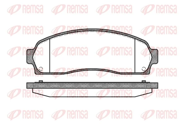 REMSA 0805.00