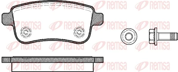 REMSA 1387.00