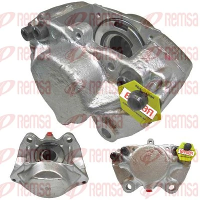Étrier de frein REMSA 9005622