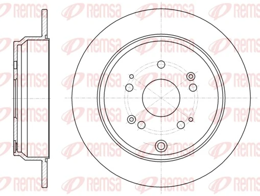 REMSA 61174.00