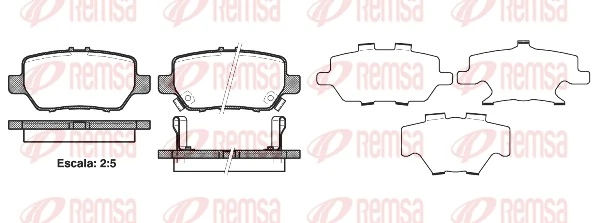 REMSA 1168.02