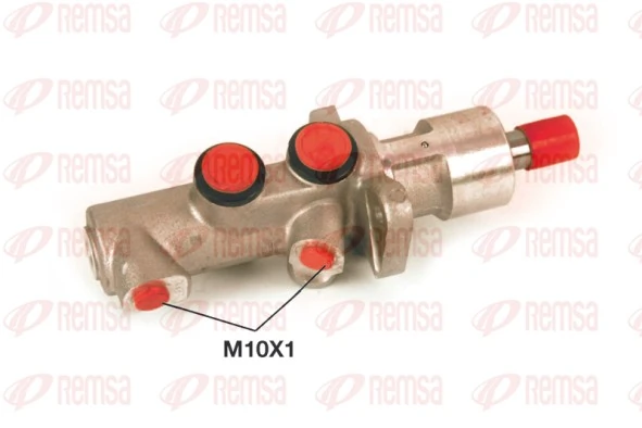 Brake Master Cylinder