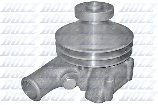 Pompe à eau, refroidissement du moteur DOLZ P332