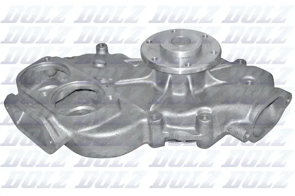 Pompe à eau, refroidissement du moteur DOLZ M634