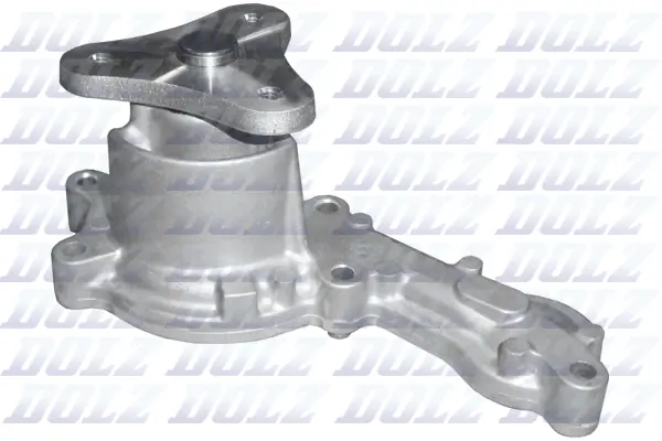 Pompe à eau, refroidissement du moteur DOLZ H228