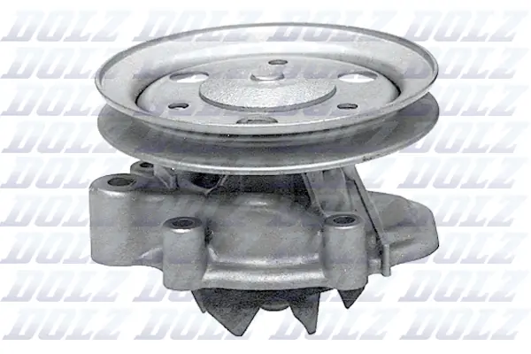 Pompe à eau, refroidissement du moteur DOLZ H107