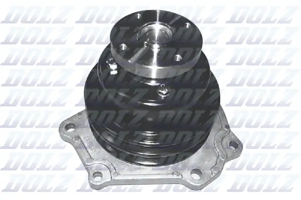 Pompe à eau, refroidissement du moteur DOLZ N145