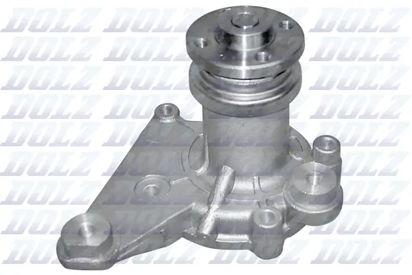 Pompe à eau, refroidissement du moteur DOLZ S200