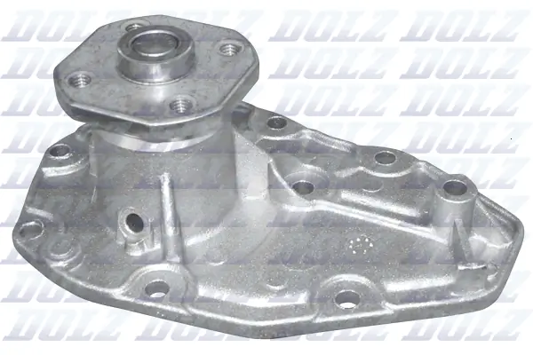Pompe à eau, refroidissement du moteur DOLZ R112
