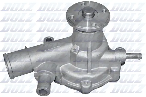 Pompe à eau, refroidissement du moteur DOLZ T181