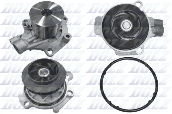 DOLZ A255