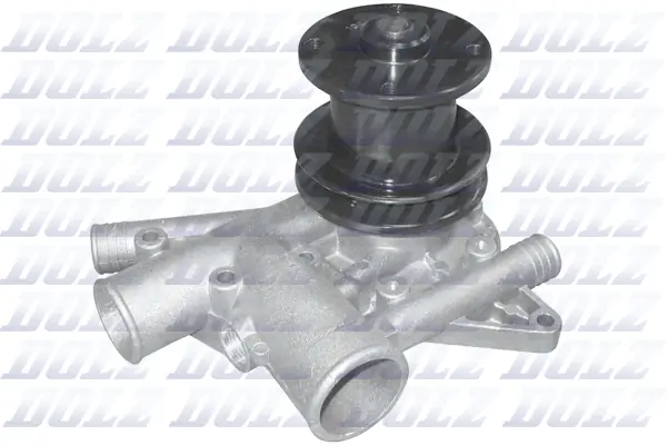 Pompe à eau, refroidissement du moteur DOLZ R121