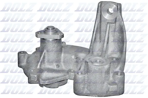 Pompe à eau, refroidissement du moteur DOLZ S178ST