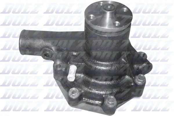 Pompe à eau, refroidissement du moteur DOLZ H602