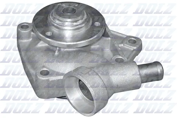 Pompe à eau, refroidissement du moteur DOLZ R140