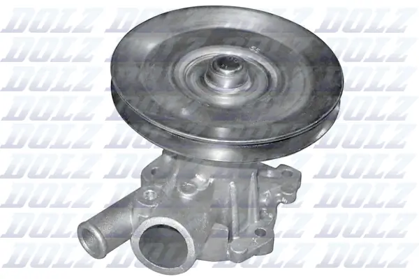 Pompe à eau, refroidissement du moteur DOLZ R169ST