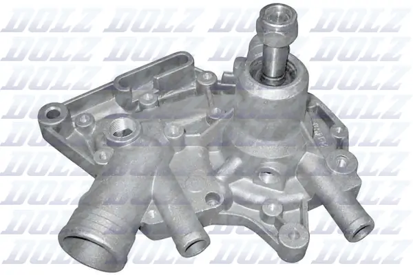 Pompe à eau, refroidissement du moteur DOLZ R136