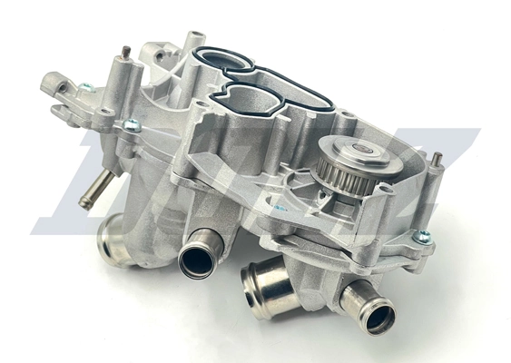 Pompe à eau, refroidissement du moteur DOLZ A287