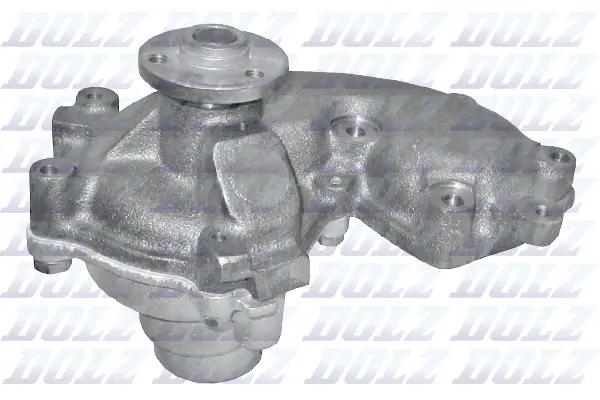 Pompe à eau, refroidissement du moteur DOLZ S234