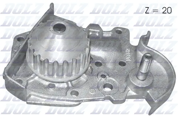 DOLZ R135 — Водяний насос
