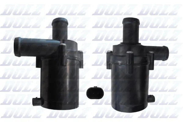 DOLZ EO586A