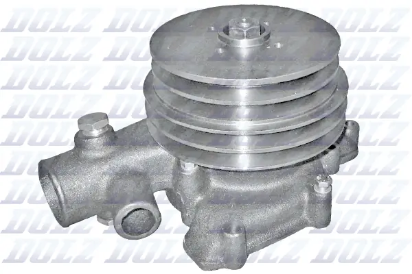 Pompe à eau, refroidissement du moteur DOLZ P313