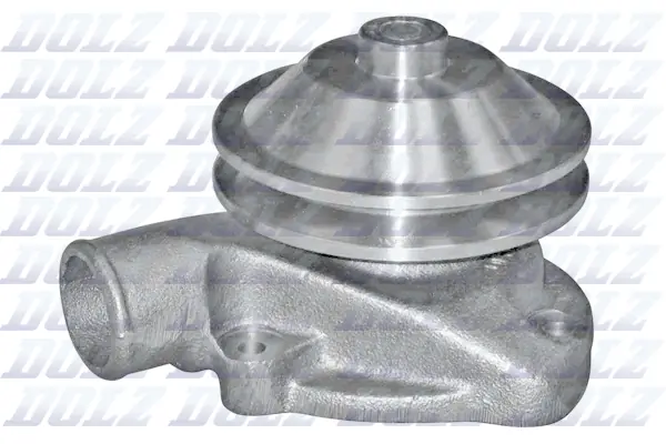 Pompe à eau, refroidissement du moteur DOLZ F144